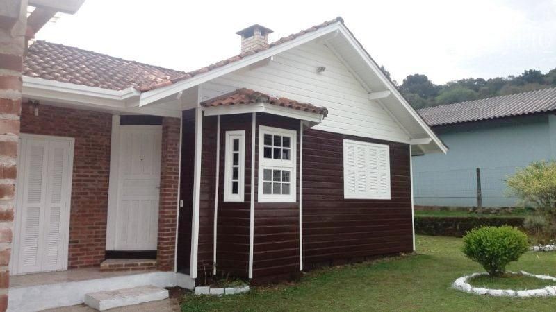 Casa, 2 quartos, 100 m² - Foto 2
