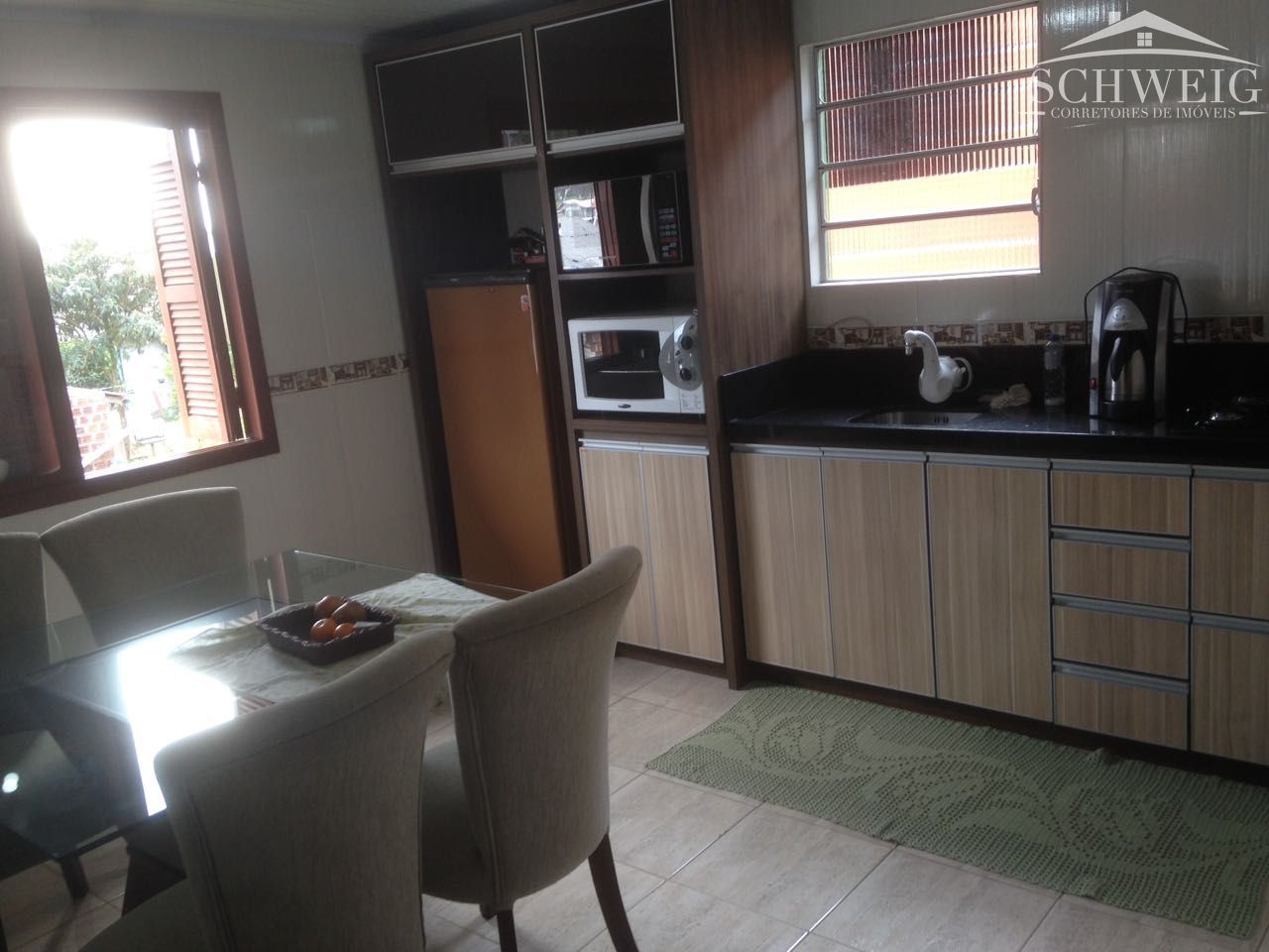 Casa à venda com 2 quartos, 126m² - Foto 4