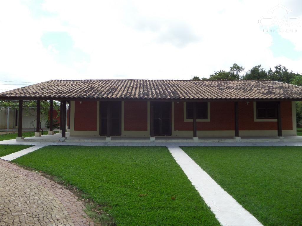 Casa de Condomínio à venda com 3 quartos, 303m² - Foto 1