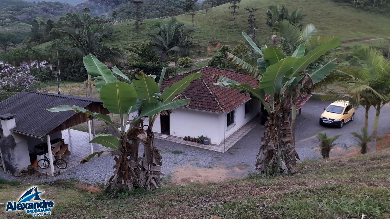 Sítio à venda com 3 quartos, 15000m² - Foto 4