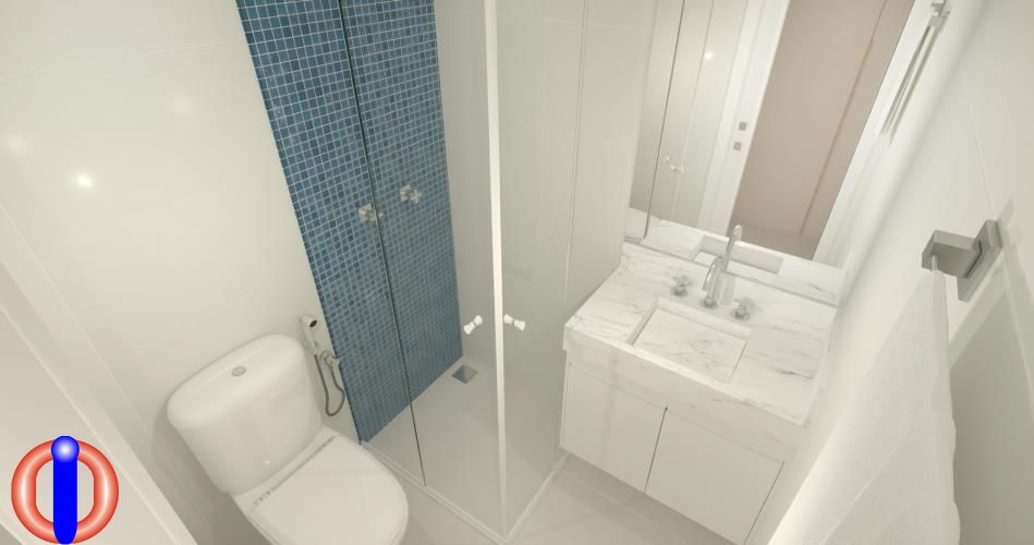 Apartamento, 2 quartos, 85 m² - Foto 35