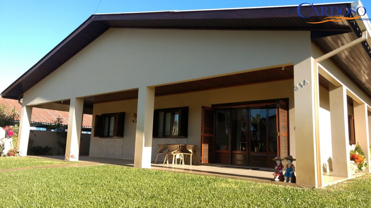 Casa, 5 quartos, 398 m² - Foto 4