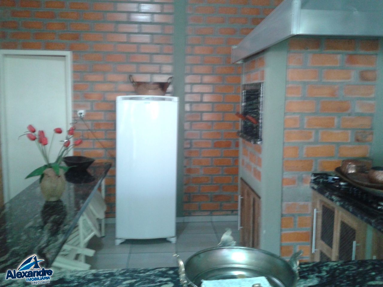 Casa, 5 quartos, 406 m² - Foto 7