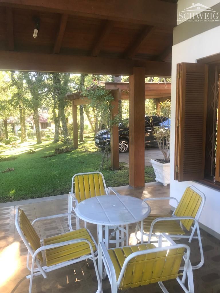 Casa à venda com 4 quartos, 1404m² - Foto 4