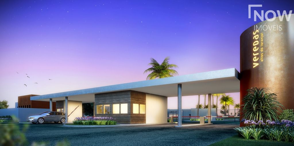 Terreno, 649 m² - Foto 1