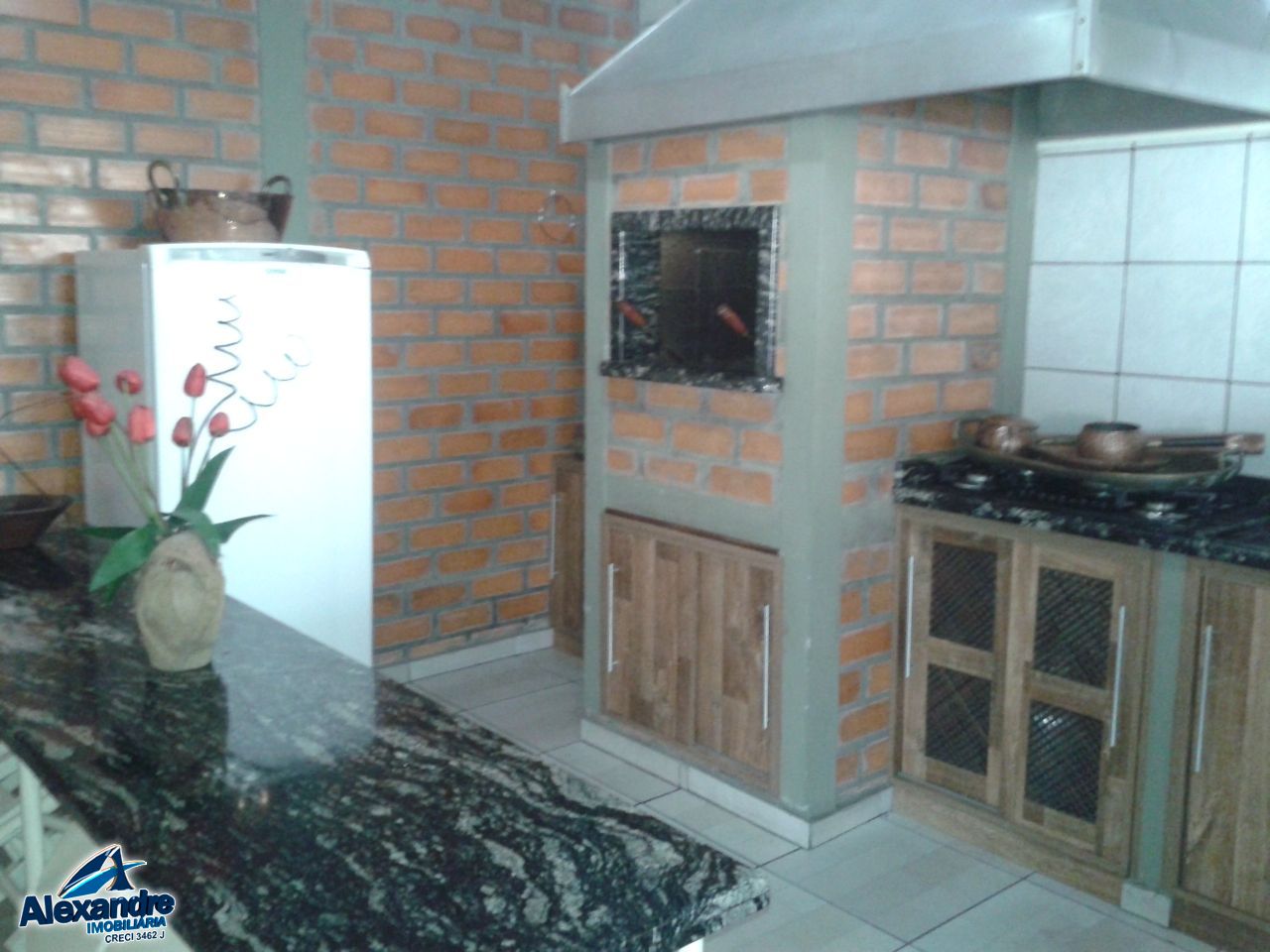 Casa, 5 quartos, 406 m² - Foto 6