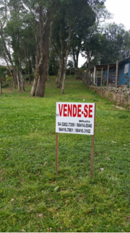 Terreno à venda, 600m² - Foto 2