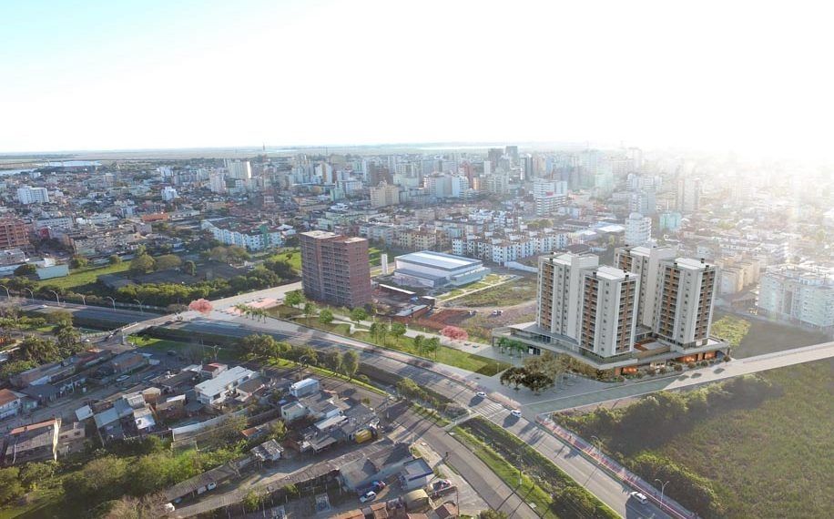 Apartamento, 2 quartos, 69 m² - Foto 5