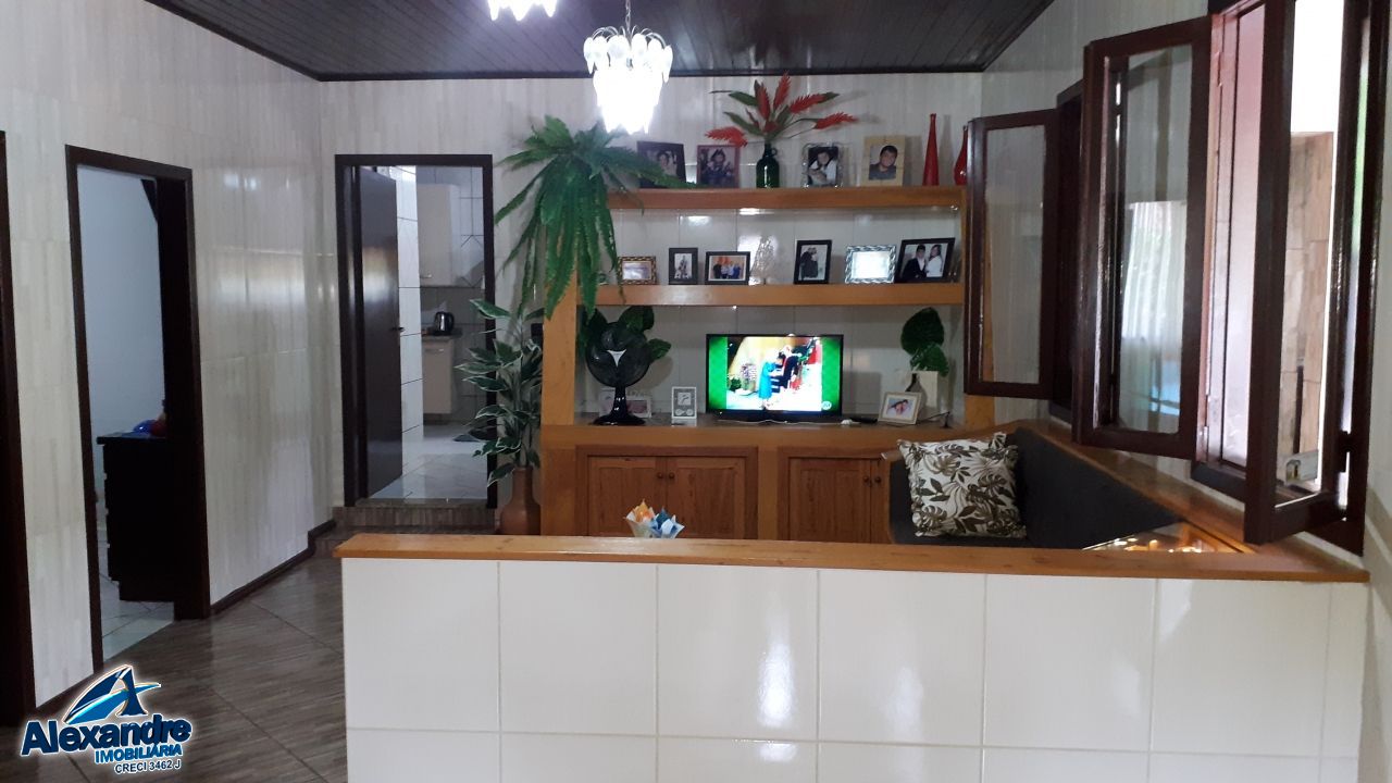 Casa à venda com 3 quartos, 220m² - Foto 13