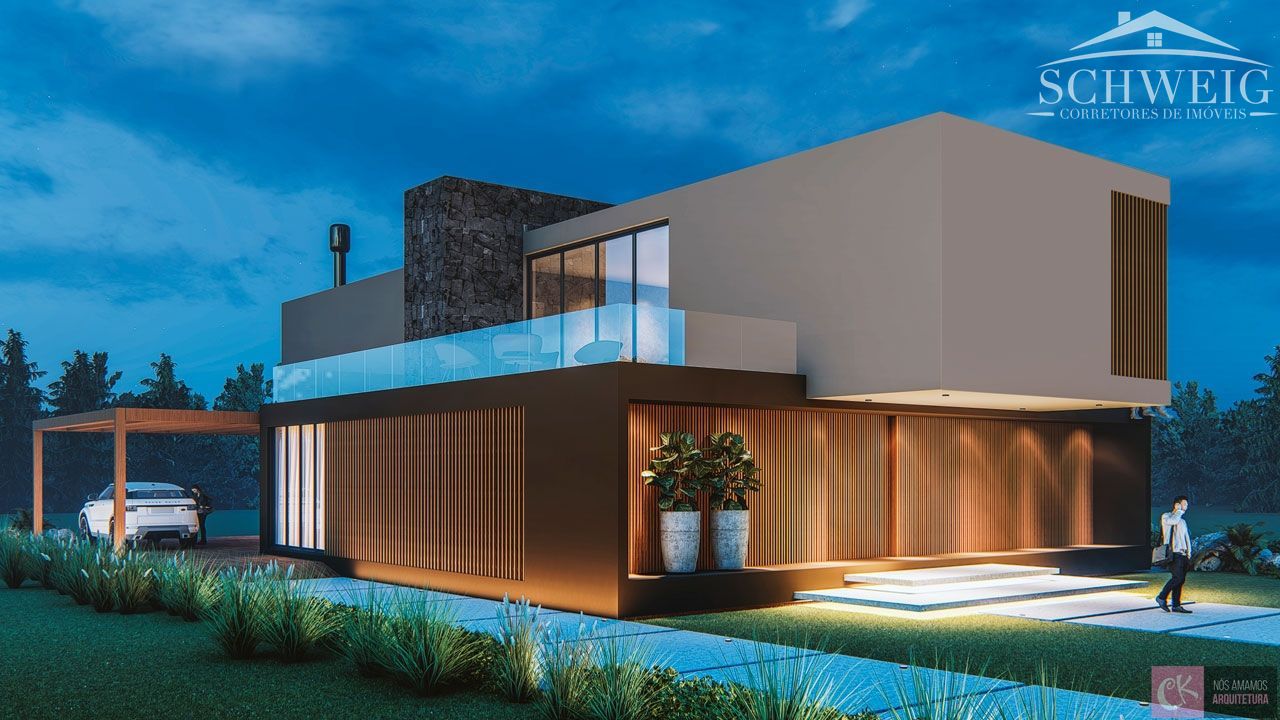 Casa, 4 quartos, 611 m² - Foto 3