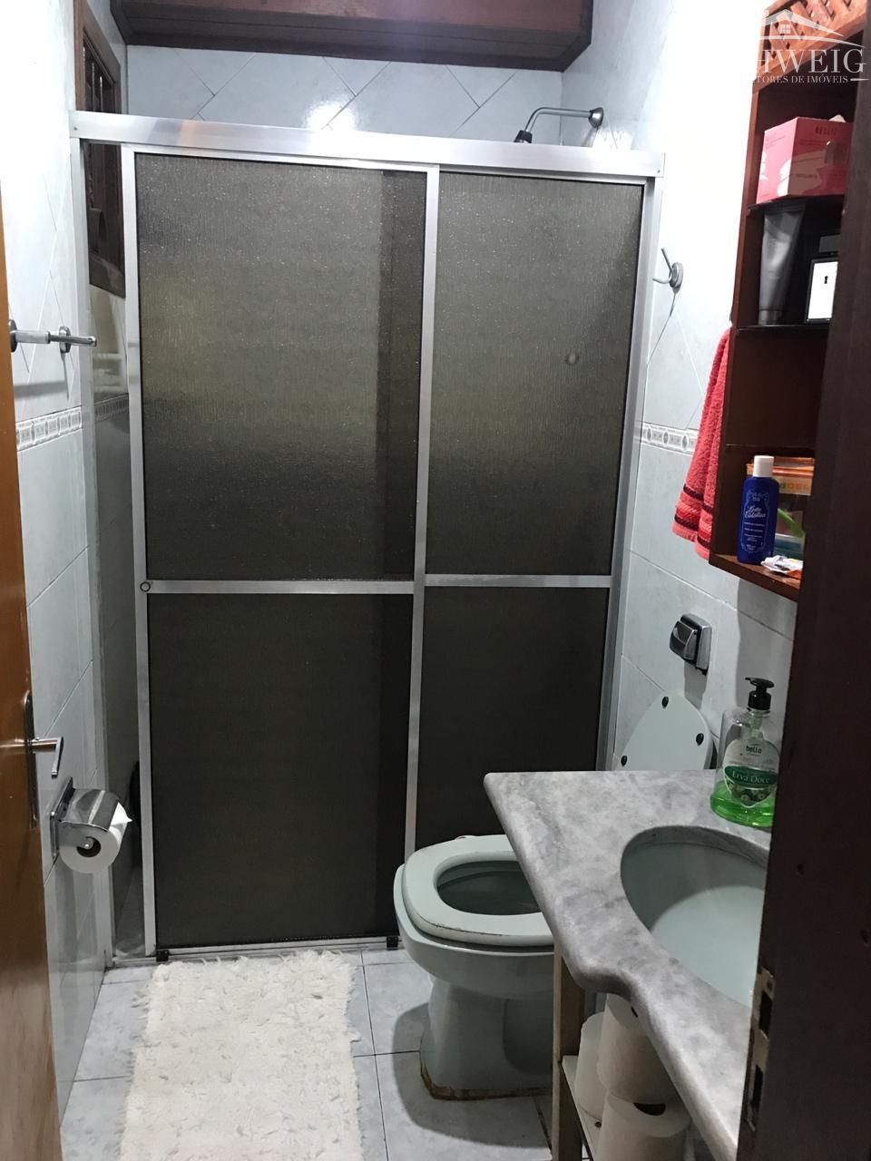 Casa à venda com 3 quartos, 100m² - Foto 10