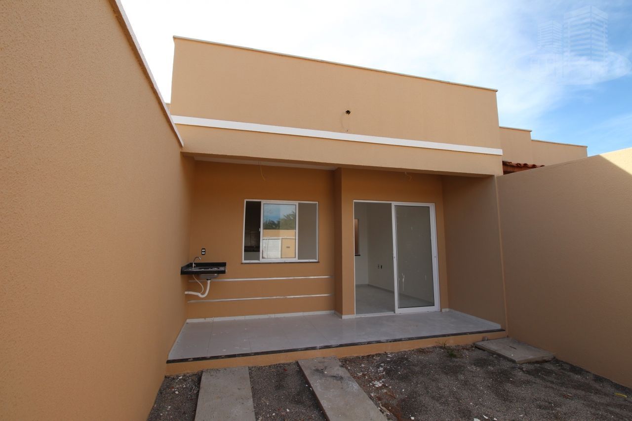 Casa, 3 quartos, 84 m² - Foto 10