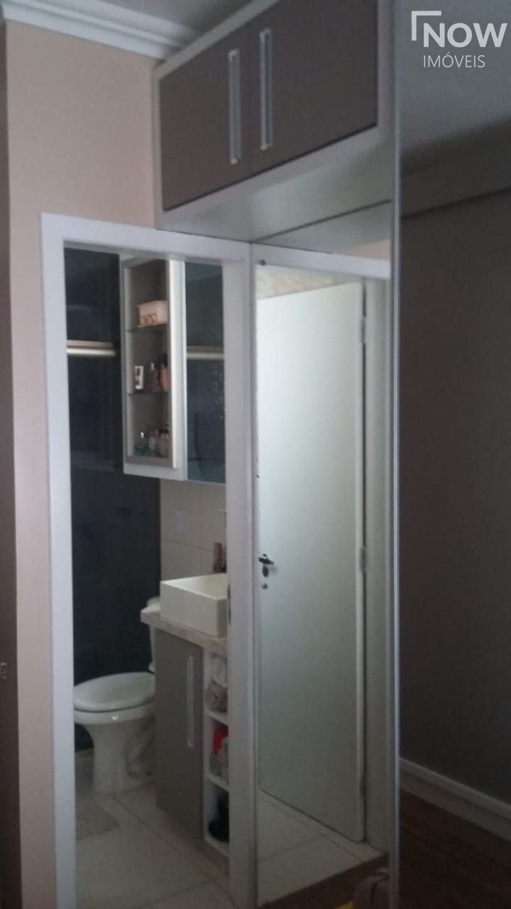 Casa de Condomínio, 2 quartos - Foto 4