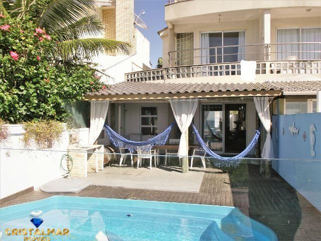 Casa, 5 quartos, 250 m² - Foto 6