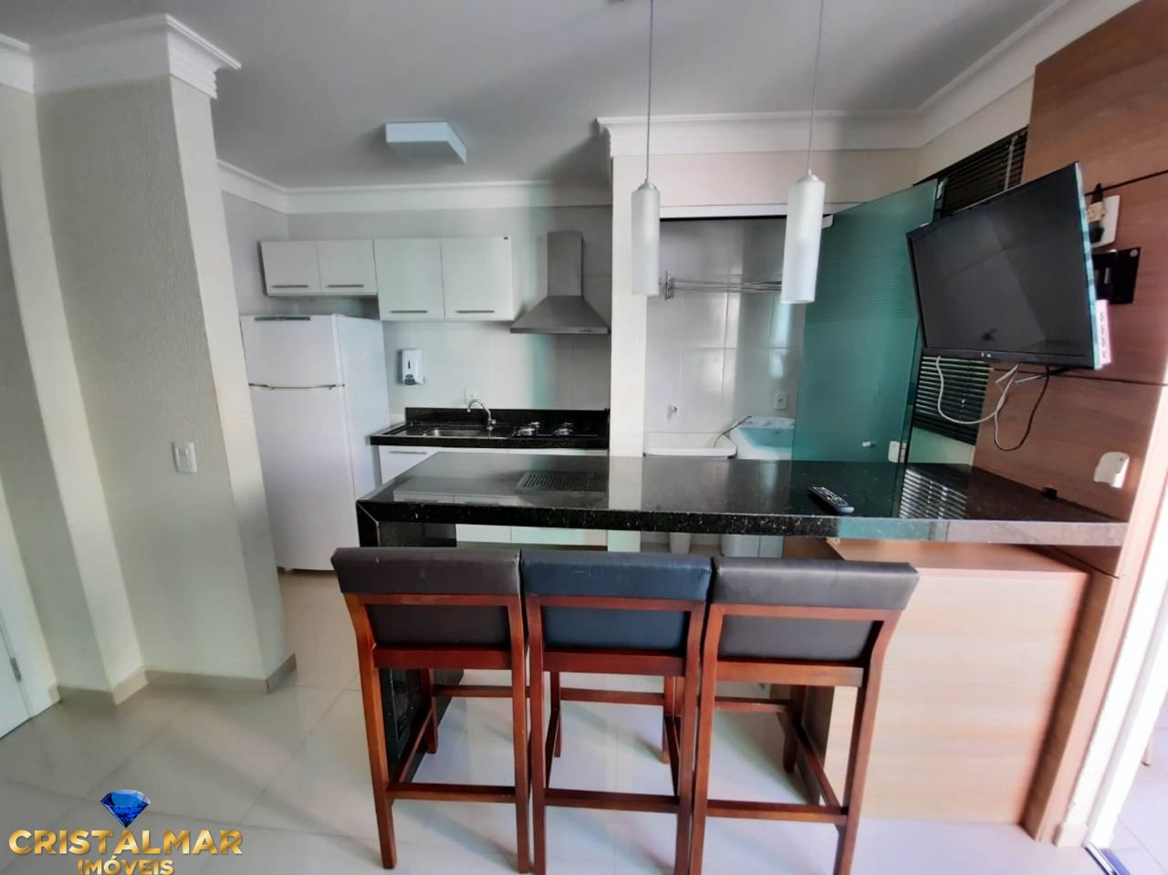 Apartamento, 3 quartos, 52 m² - Foto 3