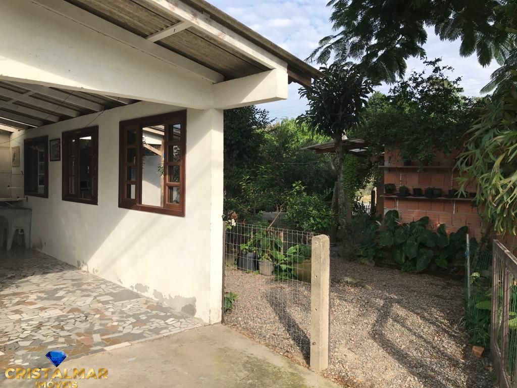 Casa à venda com 3 quartos, 110m² - Foto 14