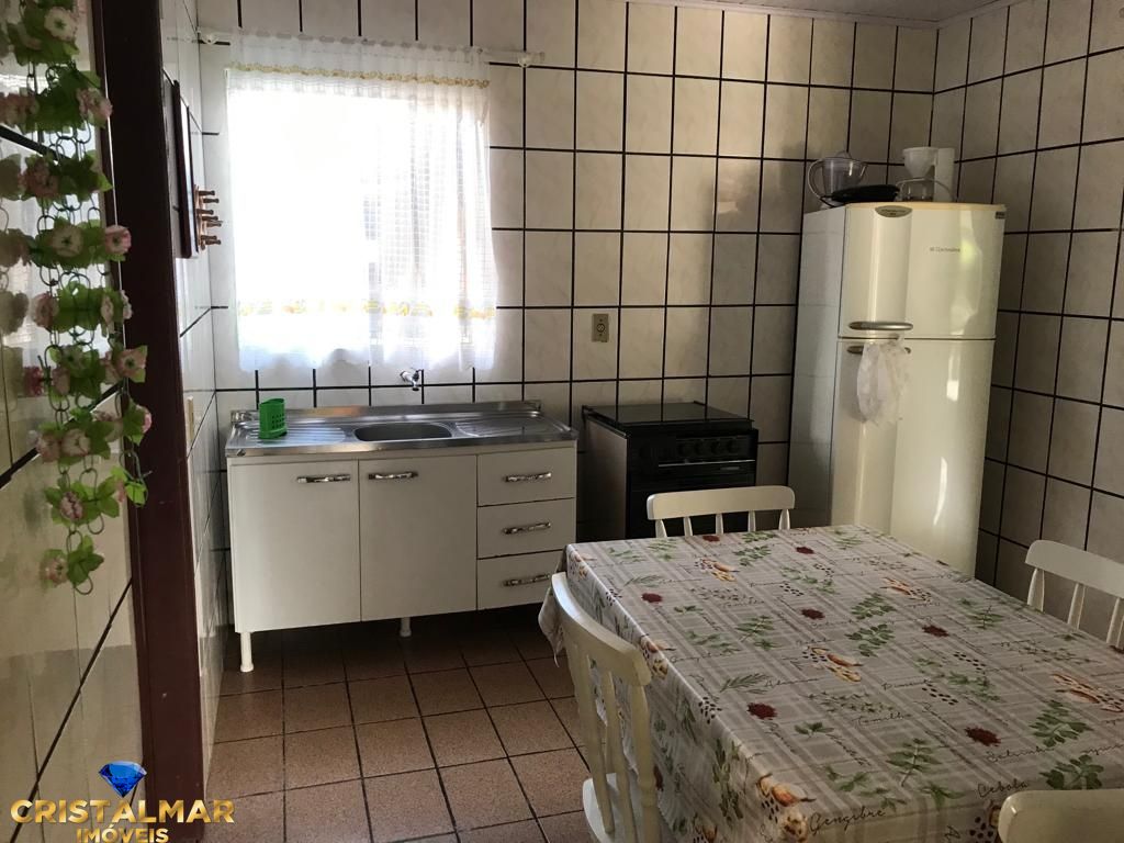 Casa à venda com 3 quartos, 110m² - Foto 8