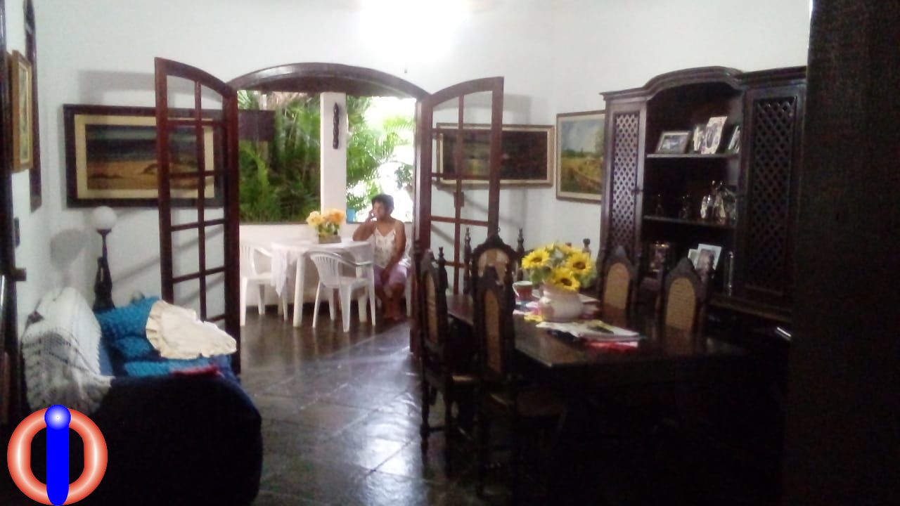 Casa, 3 quartos, 380 m² - Foto 4