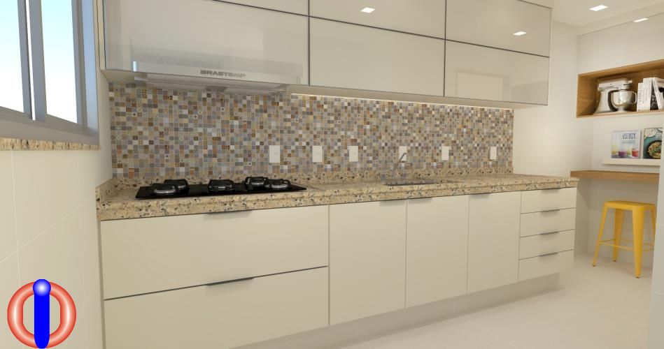 Apartamento, 2 quartos, 85 m² - Foto 36