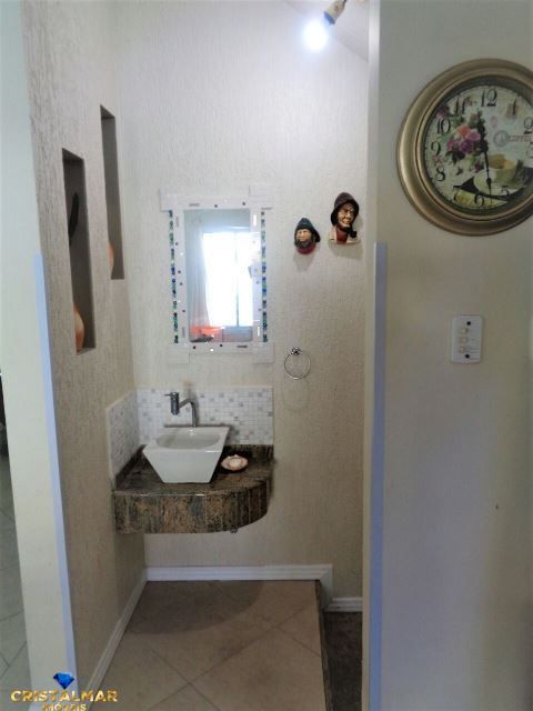 Casa, 5 quartos, 250 m² - Foto 11