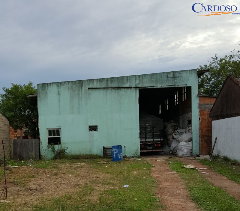 Depósito-Galpão-Armazém à venda, 200m² - Foto 2