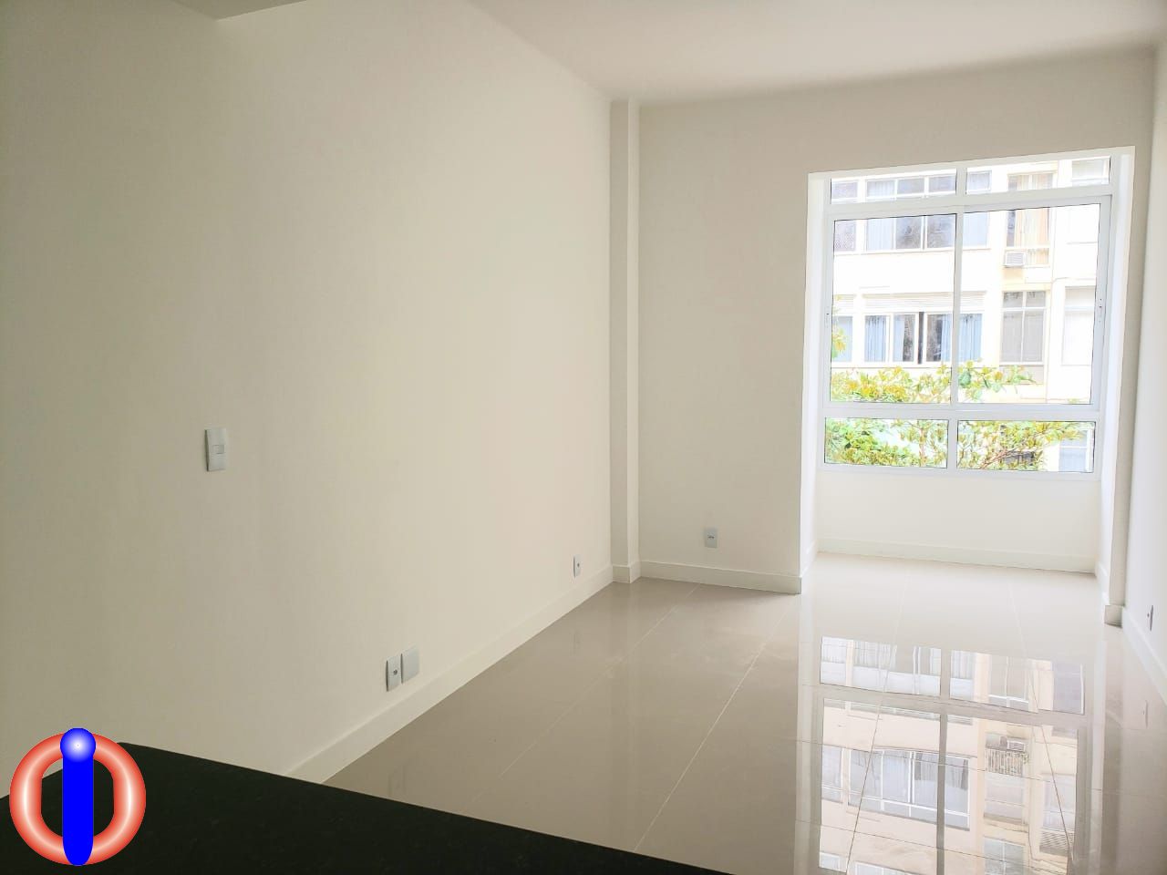 Apartamento, 1 quarto, 30 m² - Foto 1