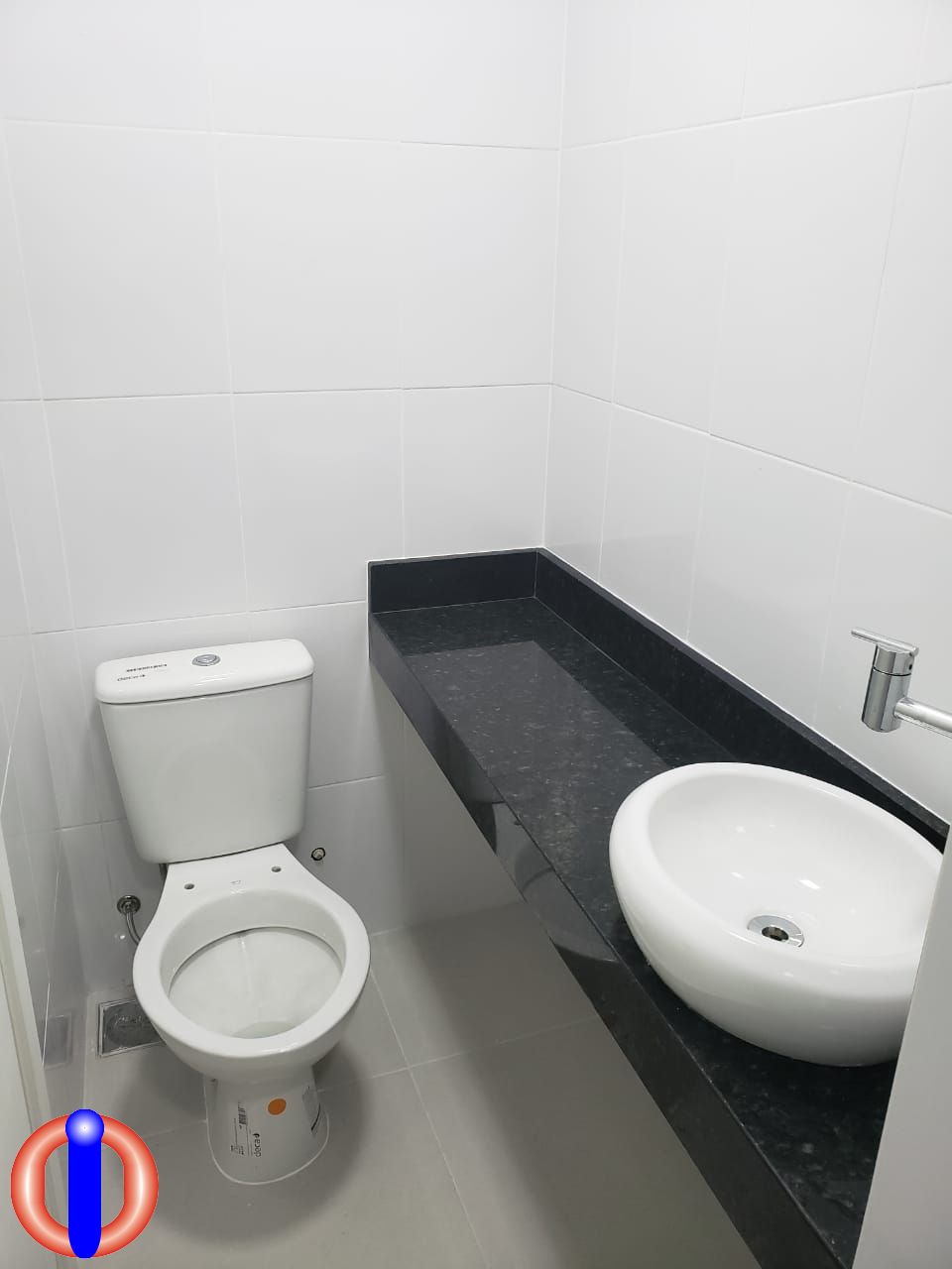 Apartamento, 1 quarto, 30 m² - Foto 11