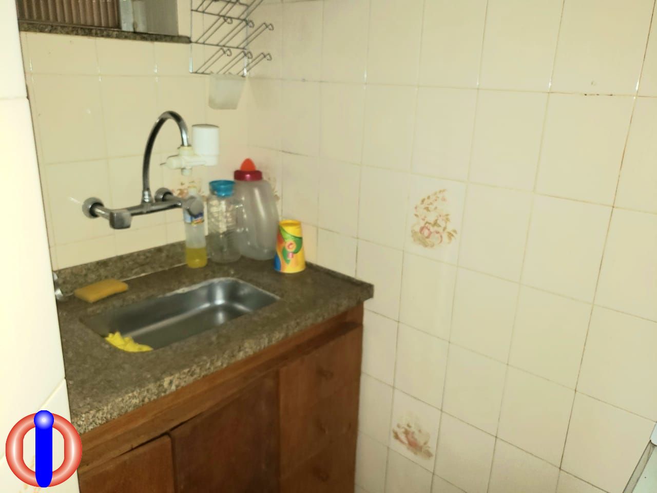 Apartamento, 1 quarto, 35 m² - Foto 9
