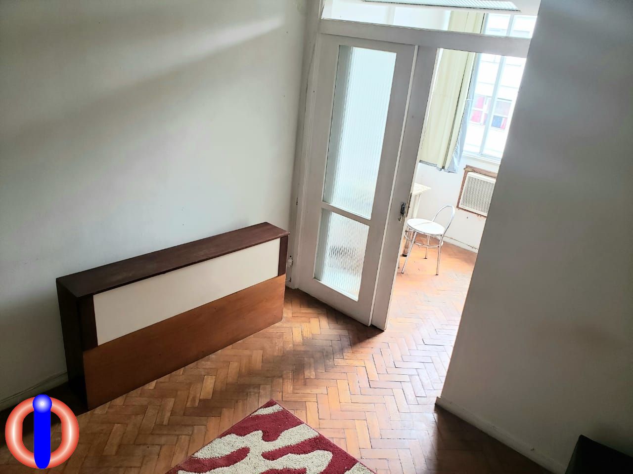 Apartamento, 1 quarto, 35 m² - Foto 6