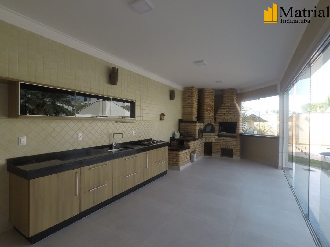 Sobrado, 4 quartos, 370 m² - Foto 21