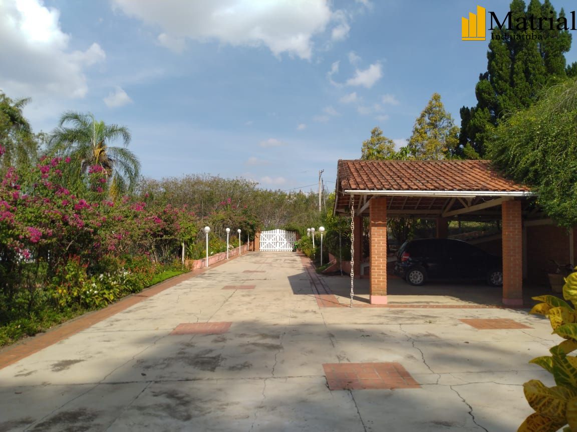 Chácara, 3 quartos, 20033 hectares - Foto 3