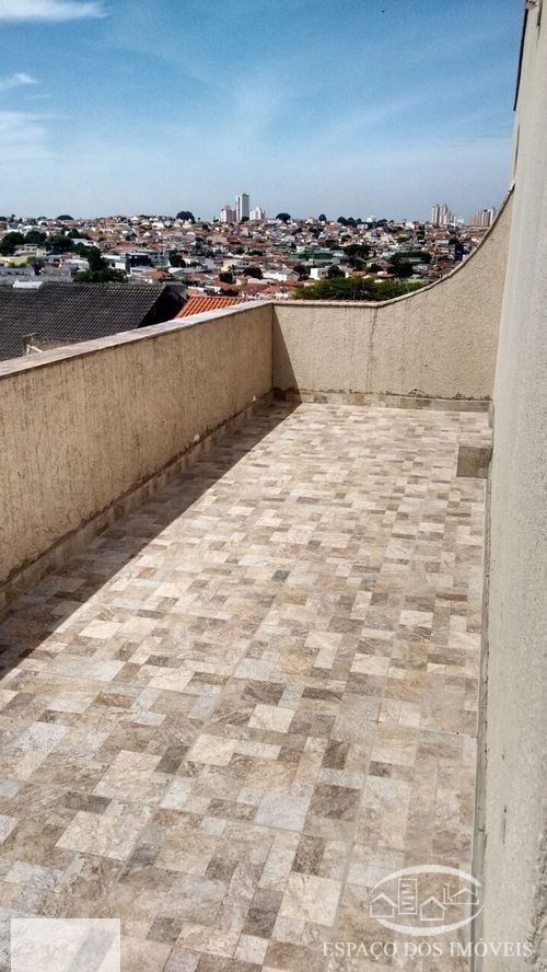 Sobrado à venda com 4 quartos, 259m² - Foto 19