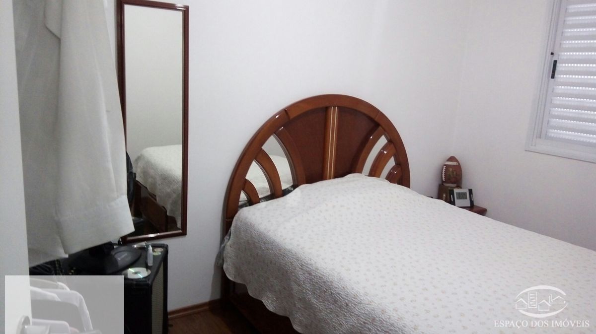 Apartamento à venda e aluguel com 2 quartos, 47m² - Foto 4