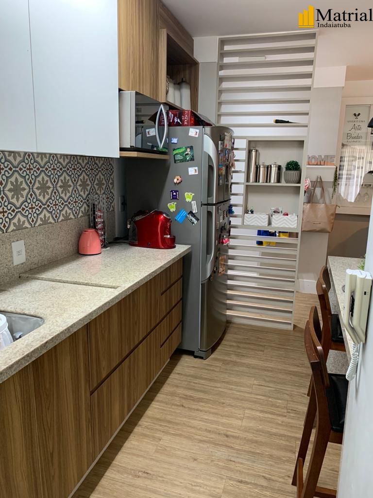 Apartamento à venda com 3 quartos, 85m² - Foto 12