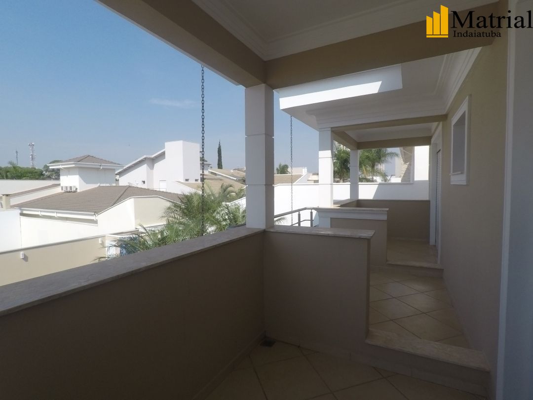 Sobrado, 4 quartos, 370 m² - Foto 10