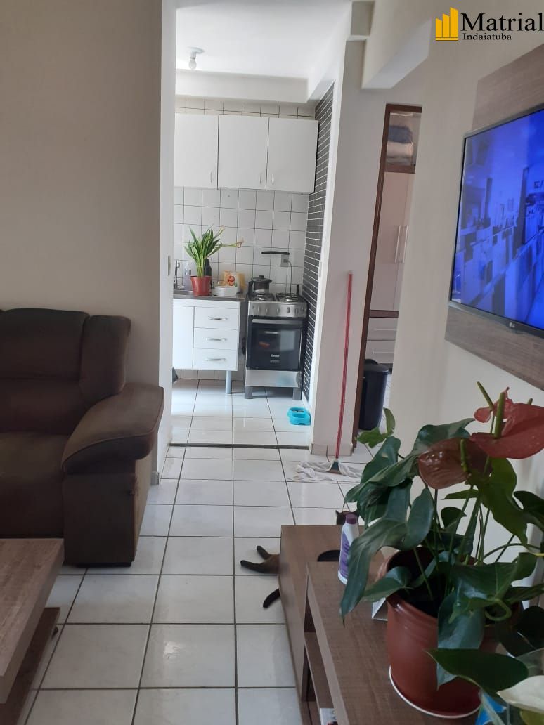 Apartamento à venda com 2 quartos, 56m² - Foto 6