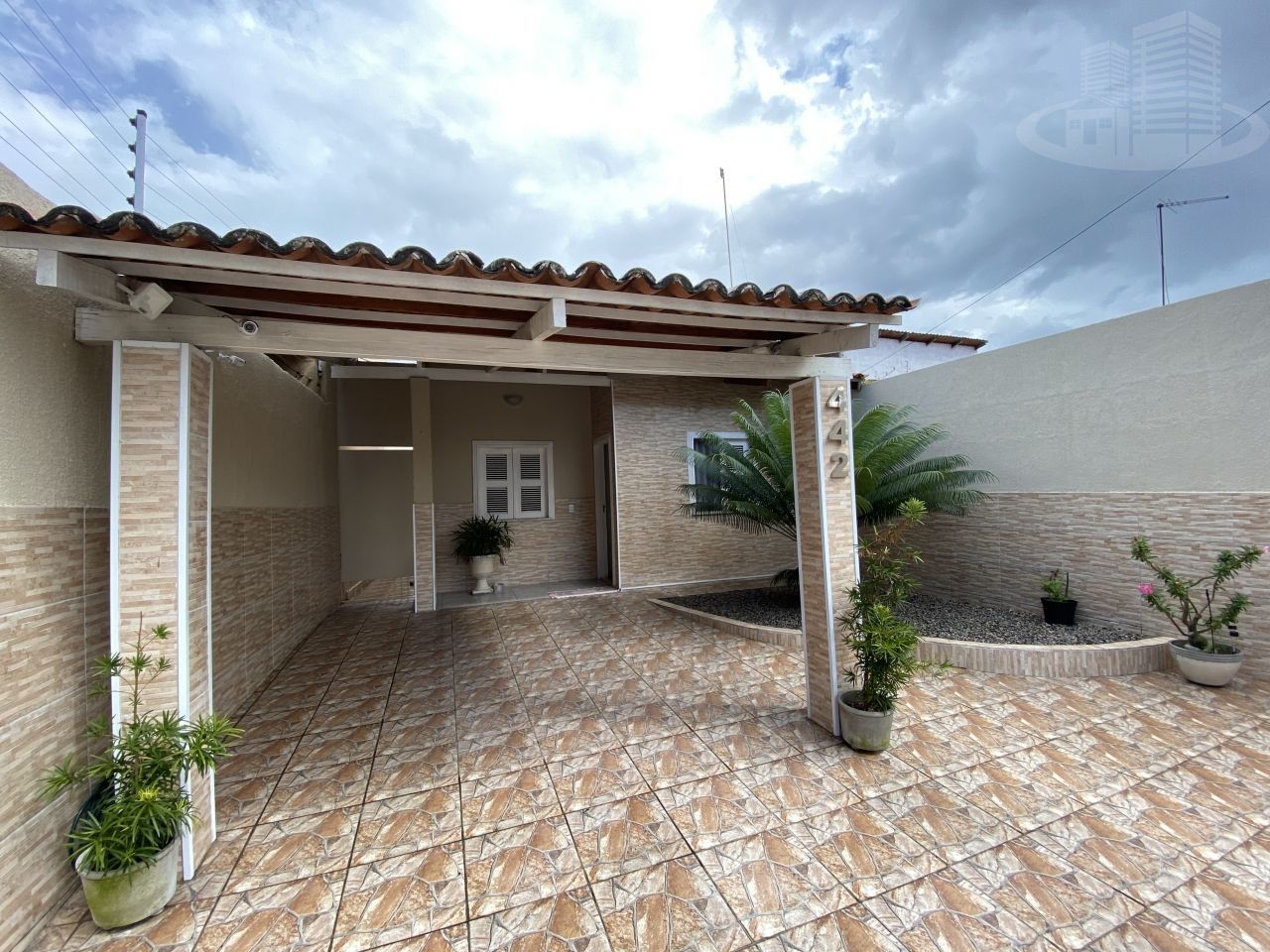 Casa, 2 quartos, 80 m² - Foto 6