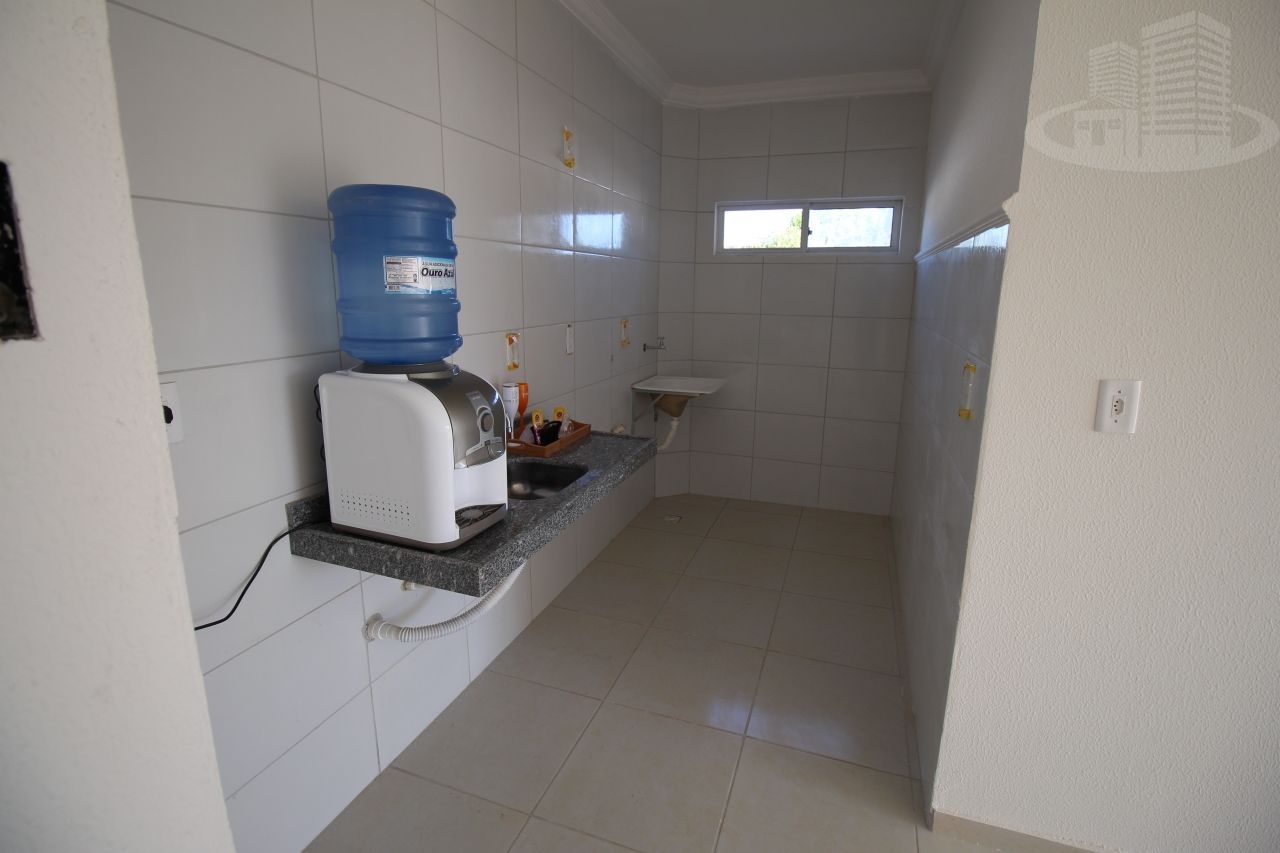 Apartamento à venda com 2 quartos, 48m² - Foto 6
