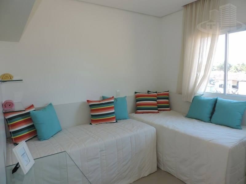 Casa de Condomínio, 2 quartos - Foto 8