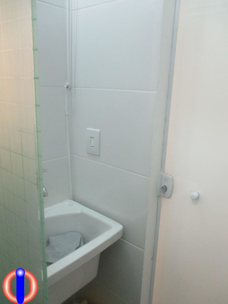 Apartamento à venda com 1 quarto, 32m² - Foto 13