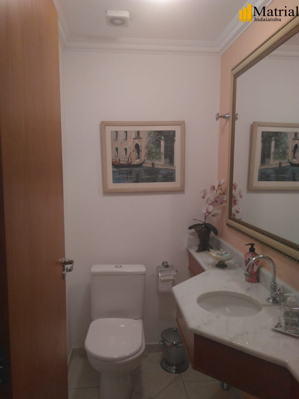 Apartamento à venda com 3 quartos, 150m² - Foto 23