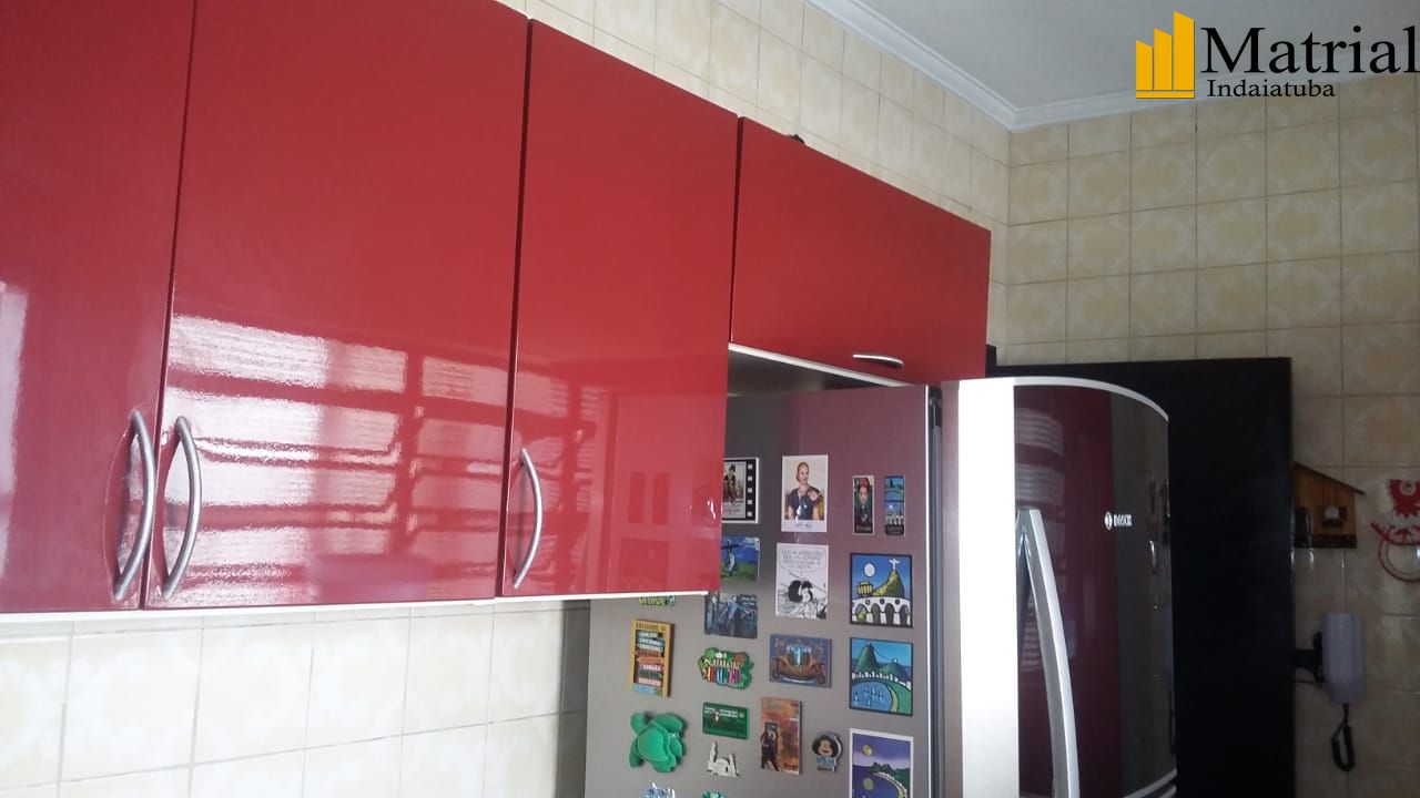 Apartamento à venda com 3 quartos, 81m² - Foto 2