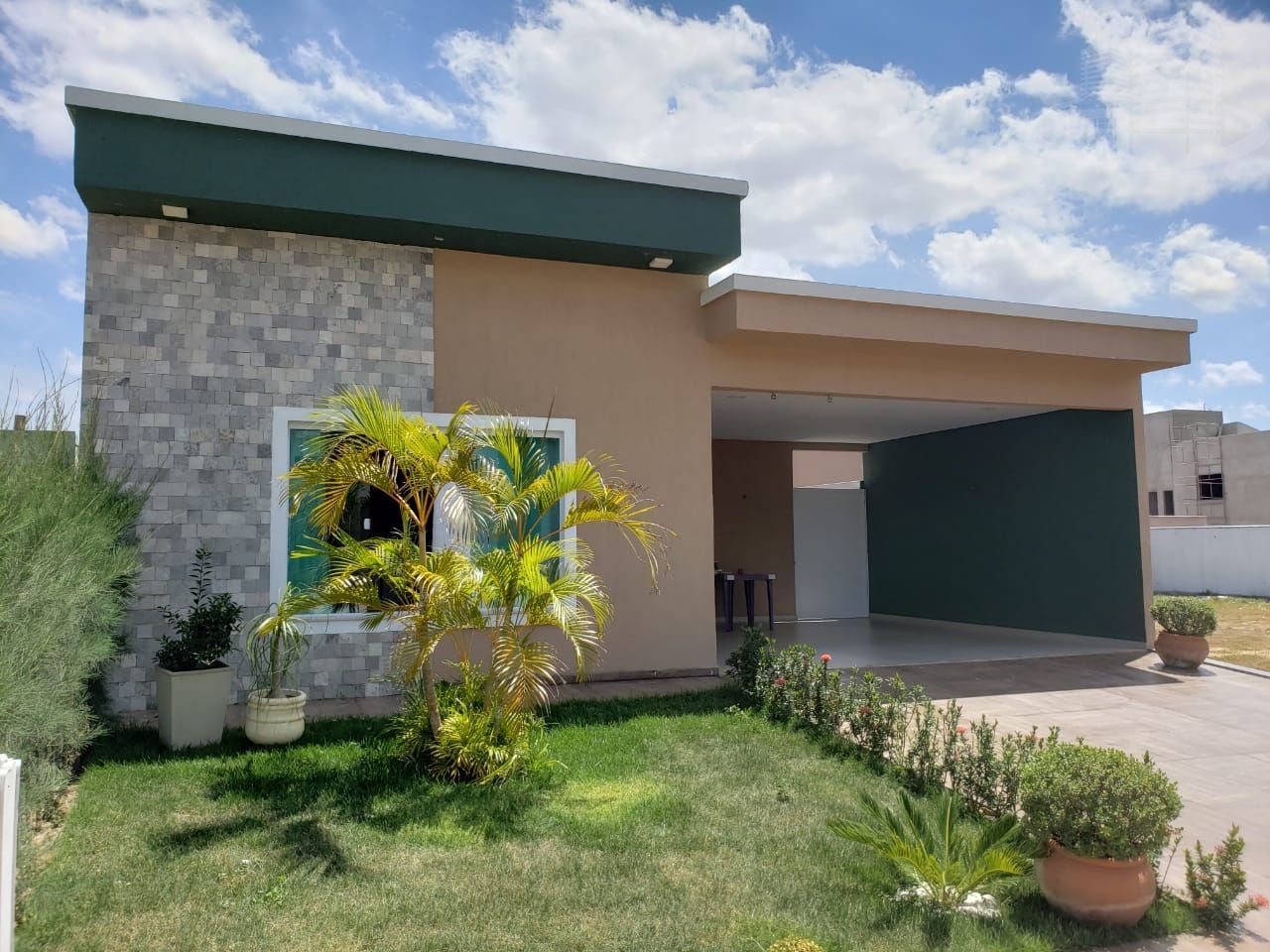 Casa de Condomínio, 3 quartos - Foto 30