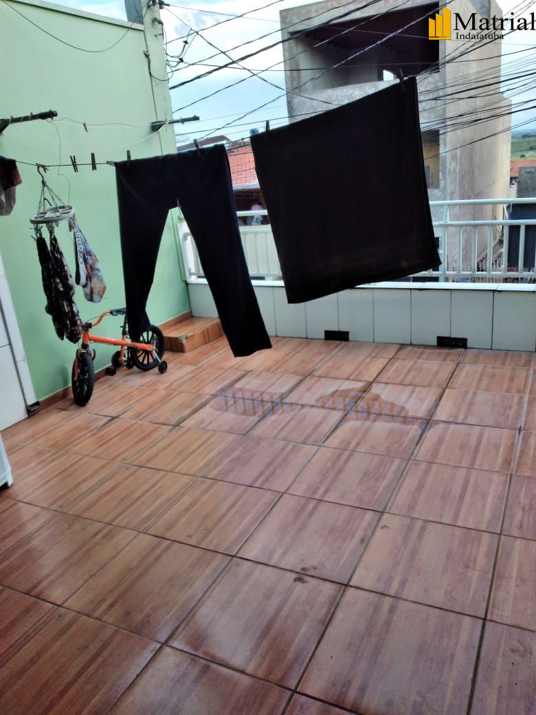 Sobrado, 5 quartos, 200 m² - Foto 24