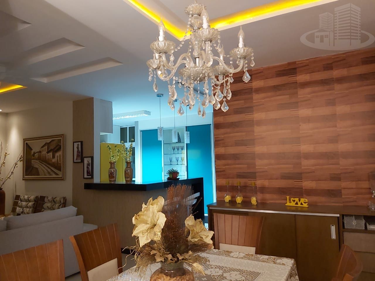 Casa de Condomínio à venda com 3 quartos, 177m² - Foto 4