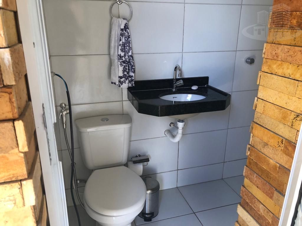 Casa de Condomínio à venda com 3 quartos, 238m² - Foto 16