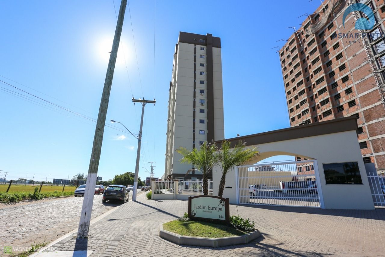 Apartamento 2 dormitórios em Torres, no bairro Igra Sul