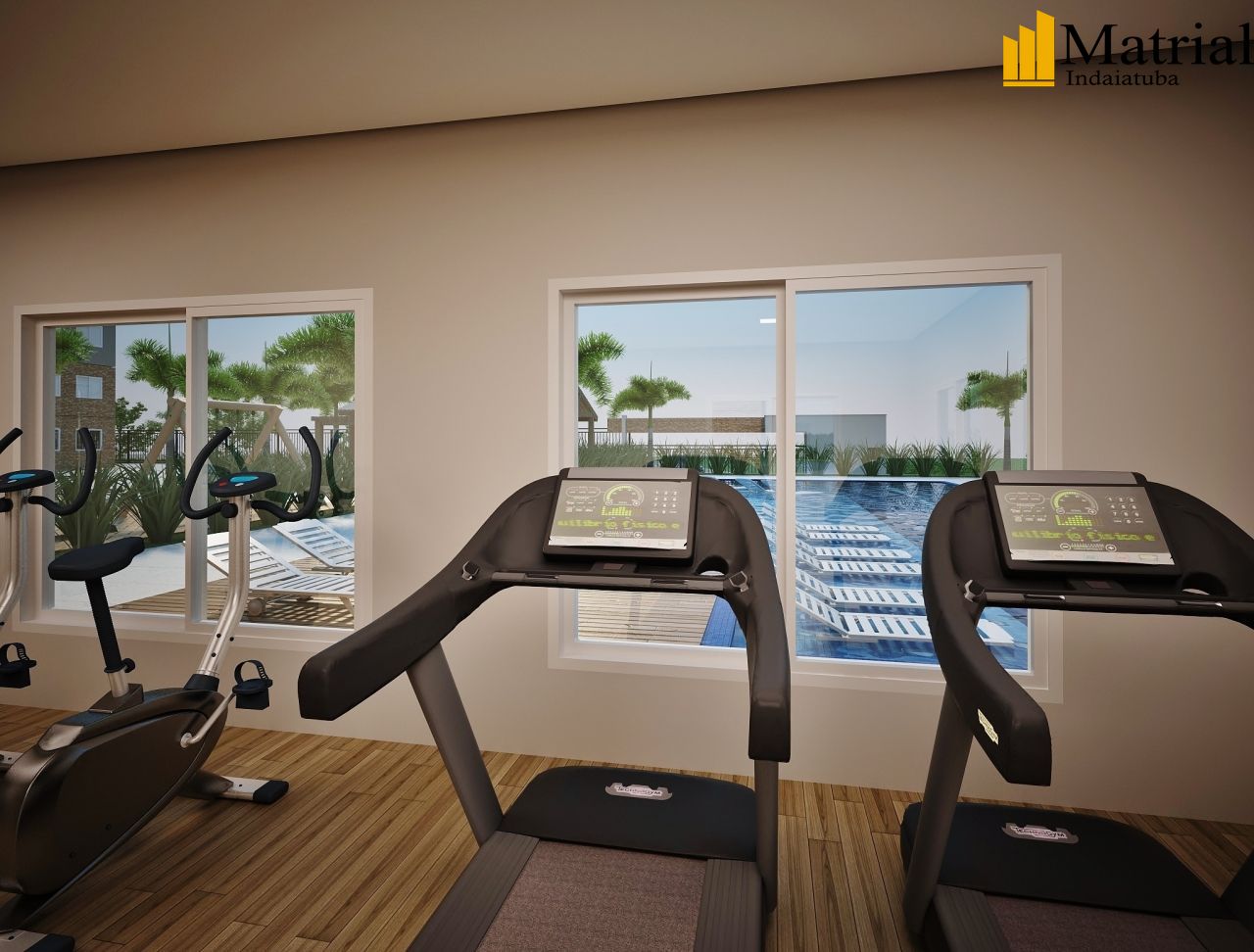 Apartamento, 3 quartos, 67 m² - Foto 6