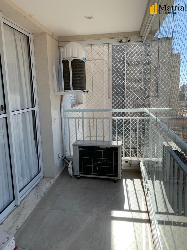 Apartamento à venda com 3 quartos, 85m² - Foto 3