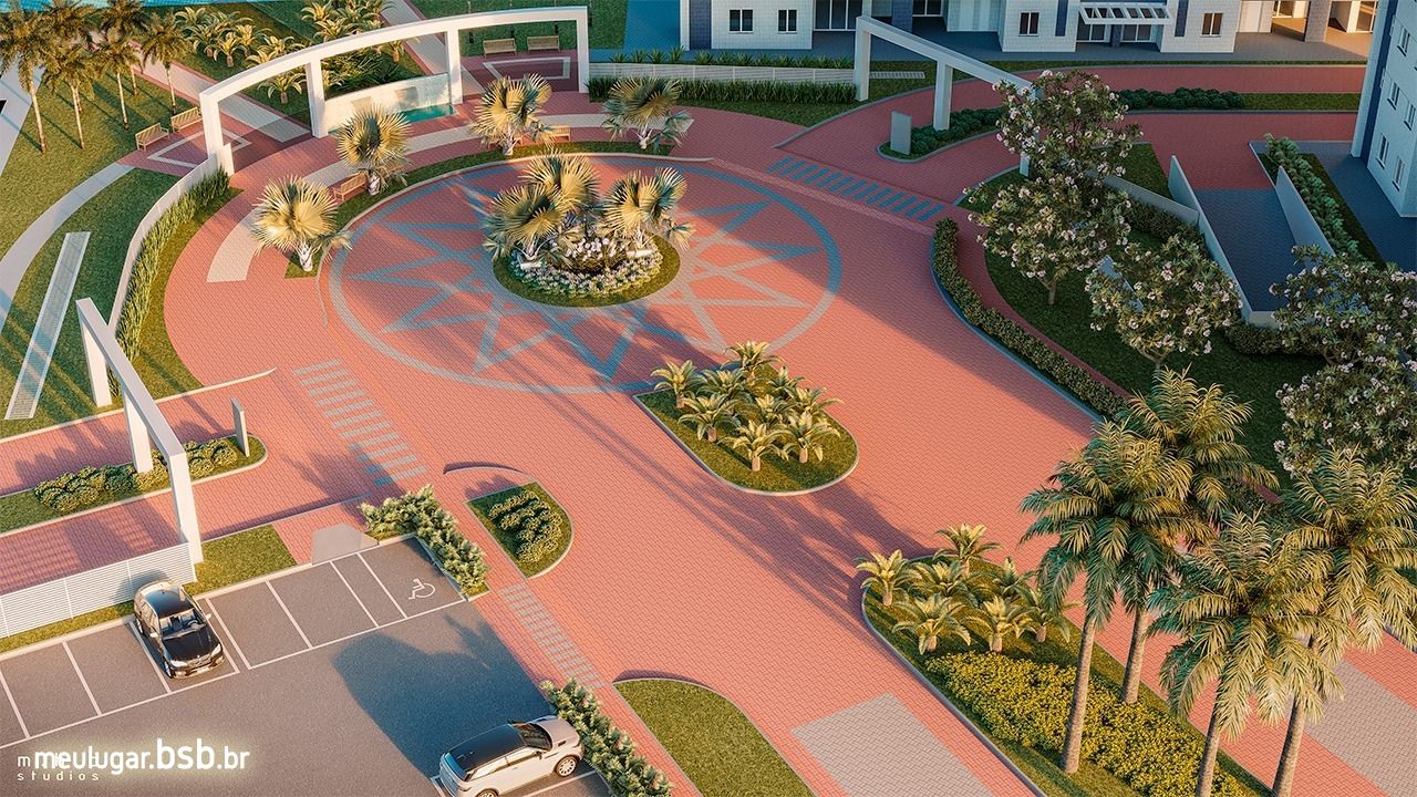 Apartamento, 2 quartos, 67 m² - Foto 4